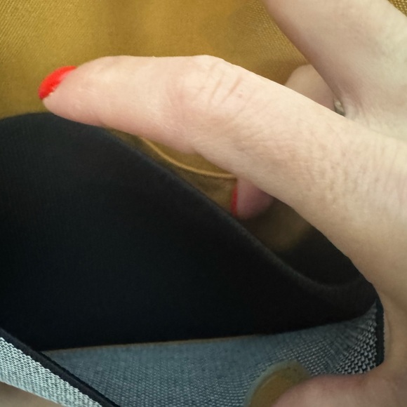 Rothy's The Wallet Crossbody - Picture 6 of 7